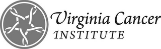 VIRGINIA CANCER INSTITUTE logo
