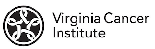 VIRGINIA CANCER INSTITUTE logo