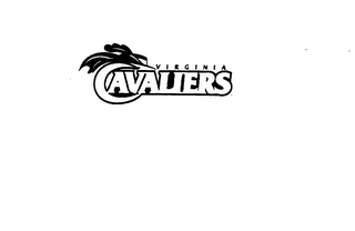 VIRGINIA CAVALIERS