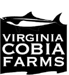 VIRGINIA COBIA FARMS logo