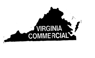 VIRGINIA COMMERCIAL logo