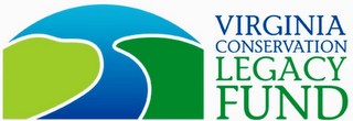 VIRGINIA CONSERVATION LEGACY FUND logo
