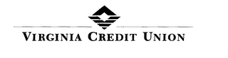 VIRGINIA CREDIT UNION logo