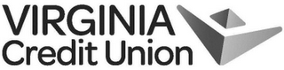 VIRGINIA CREDIT UNION logo