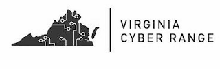 VIRGINIA CYBER RANGE logo