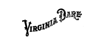 VIRGINIA DARE logo