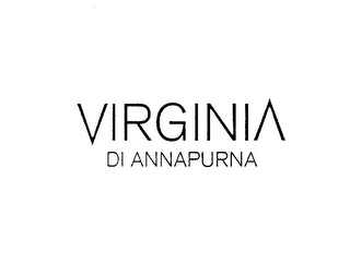 VIRGINIA DI ANNAPURNA