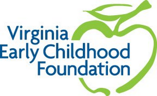 VIRGINIA EARLY CHILDHOOD FOUNDATION logo