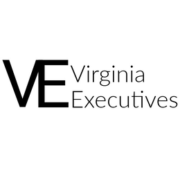 VIRGINIA EXECUTIVES logo