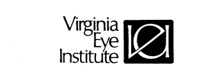 VIRGINIA EYE INSTITUTE VEI logo