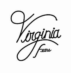 VIRGINIA FEANS logo