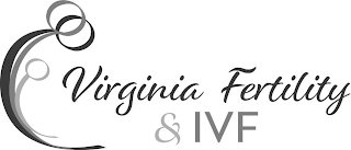 VIRGINIA FERTILITY & IVF logo