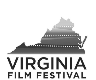 VIRGINIA FILM FESTIVAL logo