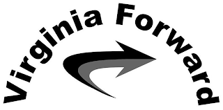VIRGINIA FORWARD logo