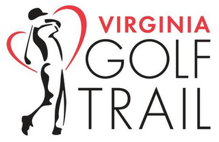 VIRGINIA GOLF TRAIL logo