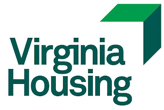 VIRGINIA HOUSING logo