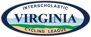 VIRGINIA INTERSCHOLASTIC CYCLING LEAGUE logo