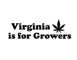 VIRGINIA IS FOR GROWERS logo