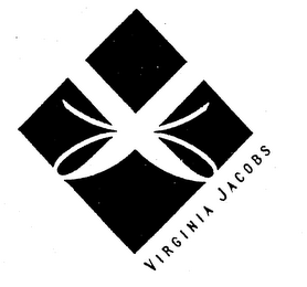 VIRGINIA JACOBS logo