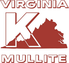 VIRGINIA K MULLITE logo