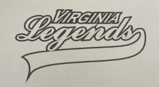 VIRGINIA LEGENDS