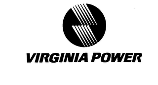 VIRGINIA POWER logo