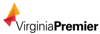 VIRGINIA PREMIER logo