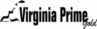 VIRGINIA PRIME GOLD logo