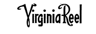VIRGINIA REEL logo