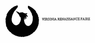 VIRGINIA RENAISSANCE FAIRE logo