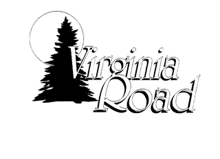 VIRGINIA ROAD logo