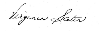 VIRGINIA SATIR