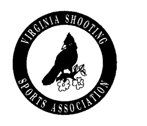 VIRGINIA SHOOTING SPORTS ASSOCIATION logo