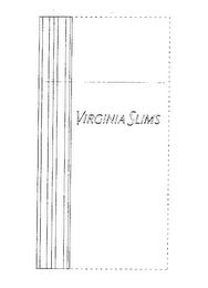 VIRGINIA SLIMS logo