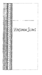 VIRGINIA SLIMS logo