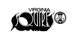 VIRGINIA SQUIRES ABA logo