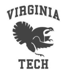VIRGINIA TECH logo