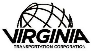 VIRGINIA TRANSPORTATION CORPORATION logo