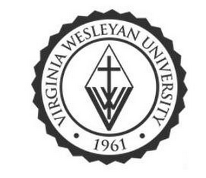 VIRGINIA WESLEYAN UNIVERSITY 1961 logo