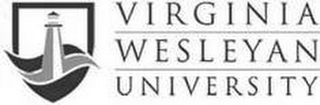 VIRGINIA WESLEYAN UNIVERSITY logo