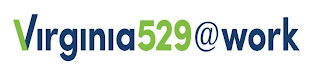 VIRGINIA529@WORK logo
