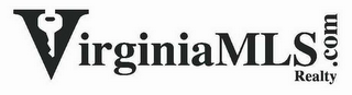 VIRGINIAMLS.COM logo
