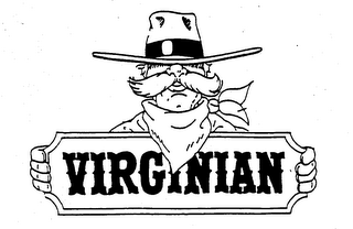 VIRGINIAN