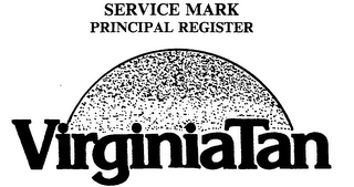 VIRGINIATAN logo