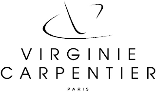 VIRGINIE CARPENTIER PARIS logo