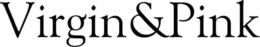VIRGIN&PINK logo