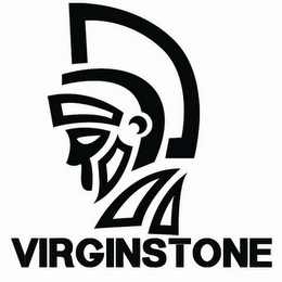 VIRGINSTONE logo