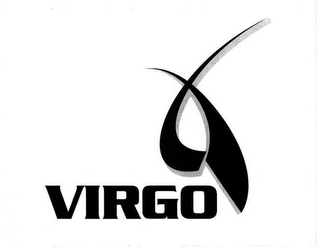 VIRGO logo