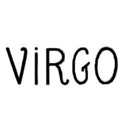 VIRGO logo