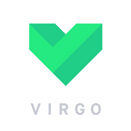 VIRGO logo
